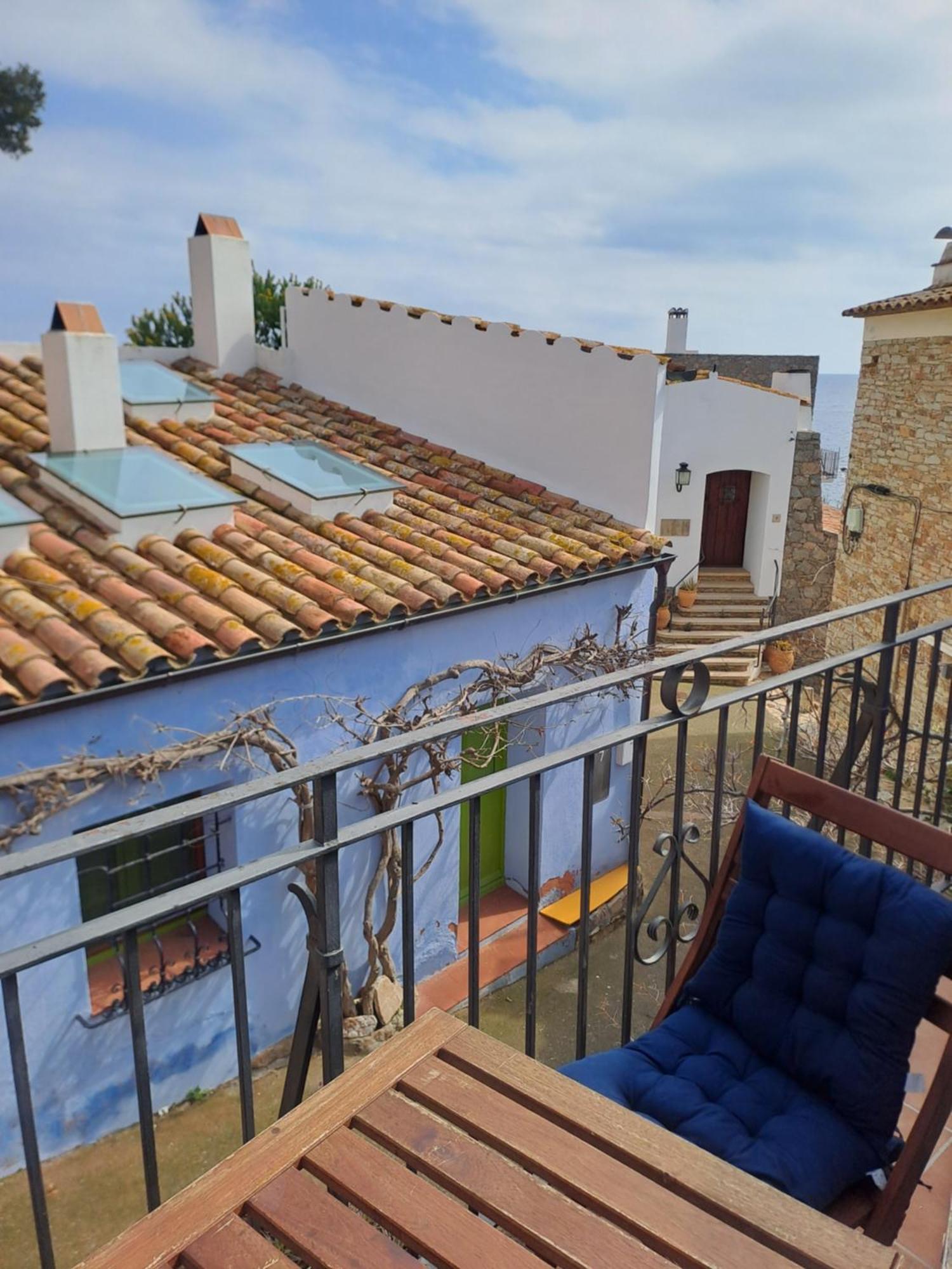 Ca La Pepa Villa Begur Ruang foto