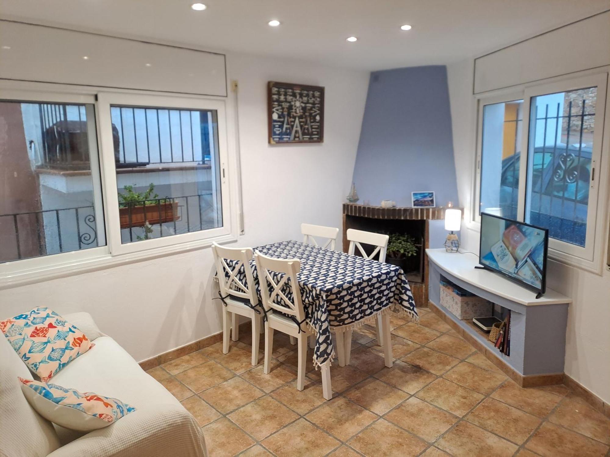 Ca La Pepa Villa Begur Bagian luar foto